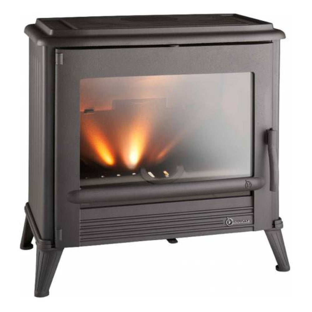 Poêle à bois MODENA