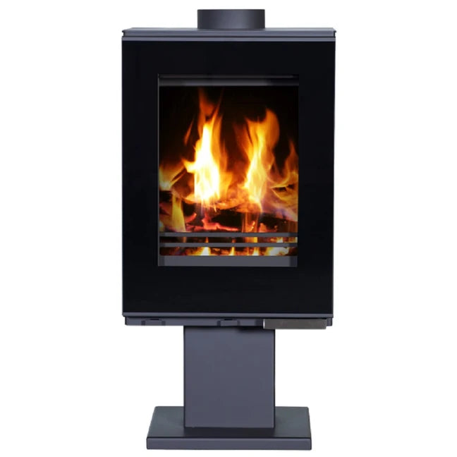 Poêle à bois - BELLEZA RHYTON - 9kW