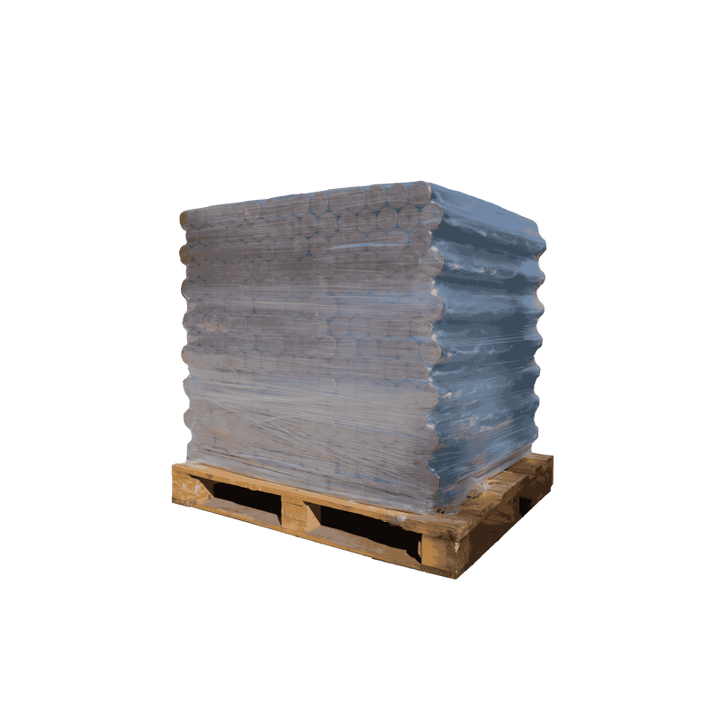 Bûches densifiées longue durée - Palette de 1008kg